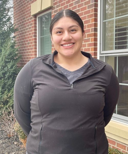 Edith Castillo-Perez